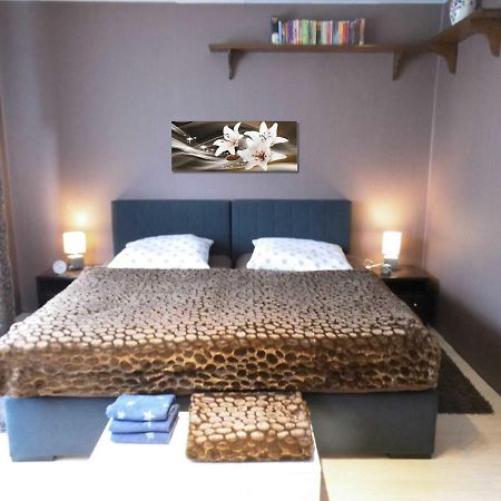 Appartamento Dein Zuhause Auf Zeit Heringen  Esterno foto