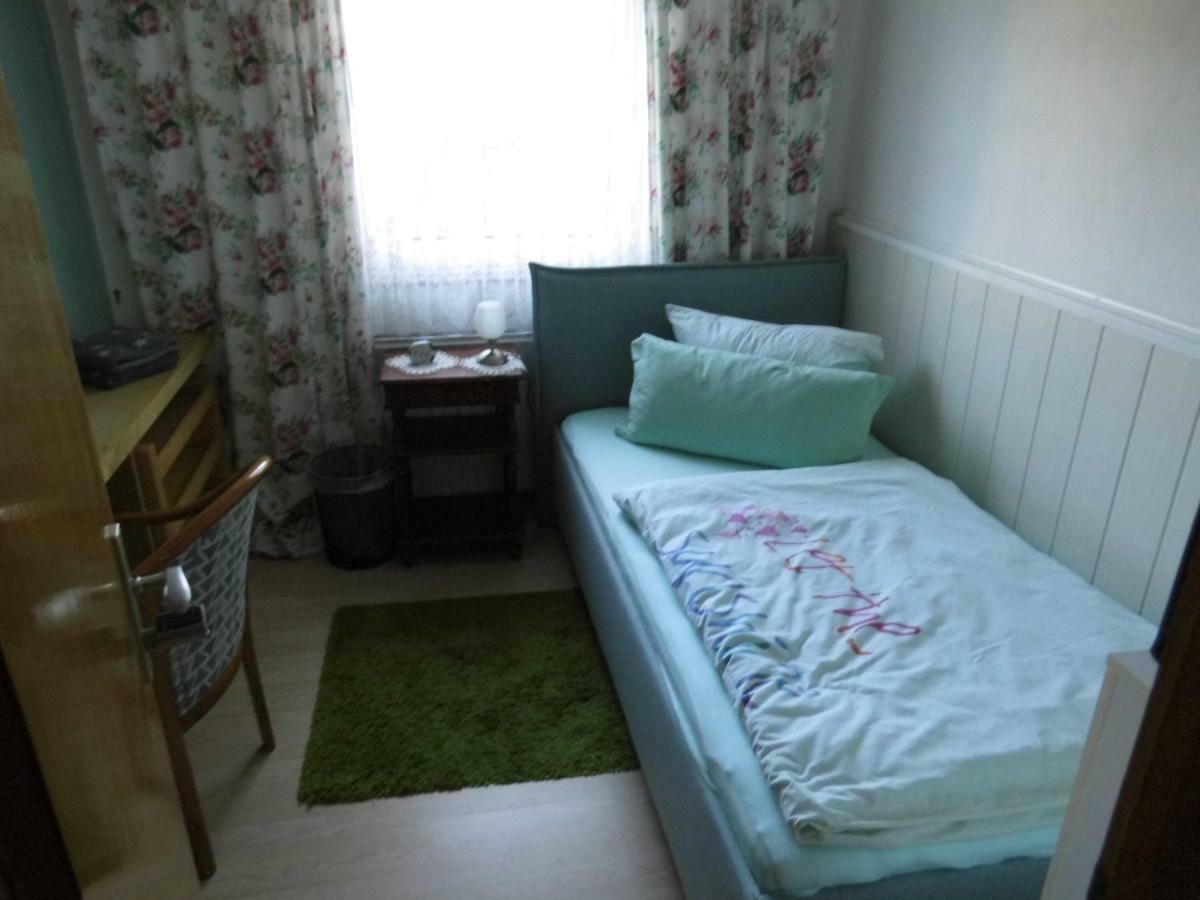 Appartamento Dein Zuhause Auf Zeit Heringen  Esterno foto